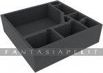 kuva tuotteesta on linkki tuotesivulle: Foam Tray For Arkham Horror 3rd Edition