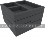 kuva on linkki tuotesivulle: Feldherr Foam Set For Dungeons And Dragons: The Legend Of Drizzt - Core Game Box