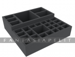 kuva on linkki tuotesivulle: Feldherr Foam Set For Dungeons And Dragons: Wrath Of Ashardalon Board Game - Box