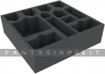 kuva tuotteesta on linkki tuotesivulle: Feldherr Foam Insert For Gloomhaven - Board Game Box