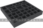 kuva tuotteesta on linkki tuotesivulle: Feldherr Foam Insert For Gloomhaven - Board Game Box