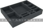 kuva tuotteesta on linkki tuotesivulle: Feldherr Foam Set For Gloomhaven: Forgotten Circles Board Game Box