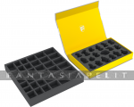 kuva tuotteesta on linkki tuotesivulle: Feldherr Foam Set For The Gloomhaven Board Game Box + Magnetic Box For Miniatures