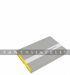 kuva tuotteesta on linkki tuotesivulle: Feldherr Magnetic Box Yellow For Gloomhaven Board Game Miniatures