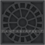 kuva tuotteesta on linkki tuotesivulle: Foam Tray For Founders Of Gloomhaven Board Game Box