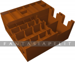 Feldherr Organizer for Mansions of Madness 2nd Edition Core Game Box