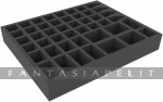 Foam Tray For Scythe Legendary Box - 46 Compartments