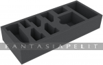 Foam Tray For Scythe: The Rise Of Fenris Board Game Box - 9 Compartments