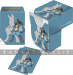 Pokemon: Deck Box Lucario