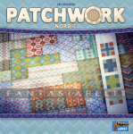 kuva tuotteesta on linkki tuotesivulle: Patchwork (suomeksi)