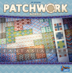 Patchwork (suomeksi)