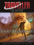 kuva tuotteesta on linkki tuotesivulle: Traveller RPG: Deneb Adventure 1 -The Lost Duke