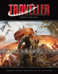 kuva tuotteesta on linkki tuotesivulle: Traveller RPG: Mercenary Box Set