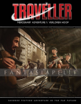 kuva tuotteesta on linkki tuotesivulle: Traveller RPG: Mercenary Adventure 1 -Verloren Hoop