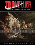 Traveller RPG: Mercenary Adventure 1 -Verloren Hoop