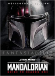 Star Wars: Mandalorian -Guide To Season 1 (HC)