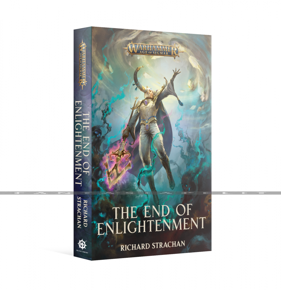 End of Enlightenment