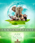 kuva tuotteesta on linkki tuotesivulle: Ark Nova