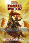 kuva tuotteesta on linkki tuotesivulle: Warhammer Fantasy: Elector Counts Card Game