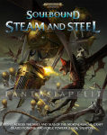 kuva tuotteesta on linkki tuotesivulle: Warhammer Age of Sigmar: Soulbound -Steam and Steel