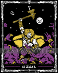 kuva tuotteesta on linkki tuotesivulle: WHFRP 4: Enemy Within 5 -Empire in Ruins Collector Edition (HC)
