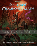 kuva tuotteesta on linkki tuotesivulle: Warhammer Age of Sigmar: Soulbound -Champions of Death