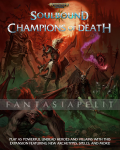 Warhammer Age of Sigmar: Soulbound -Champions of Death