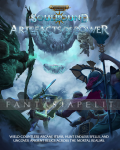 kuva tuotteesta on linkki tuotesivulle: Warhammer Age of Sigmar: Soulbound -Artefacts of Power