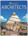 7 Wonders: Architects (suomeksi)