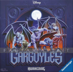 kuva tuotteesta on linkki tuotesivulle: Disney Gargoyles: Awakening