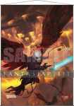 kuva tuotteesta on linkki tuotesivulle: D&D 5: Cover Series Wall Scroll -Baldur's Gate, Descent Into Avernus