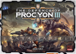 kuva tuotteesta on linkki tuotesivulle: Defence of Procyon III