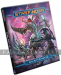 kuva tuotteesta on linkki tuotesivulle: Starfinder: Galactic Magic (HC)