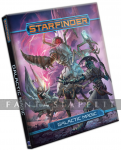 Starfinder: Galactic Magic (HC)