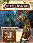 kuva tuotteesta on linkki tuotesivulle: Pathfinder 2nd Edition 174: Strength of Thousands -Shadows of the Ancients