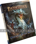 Pathfinder 2nd Edition: Lost Omens -Monsters of Myth (HC)