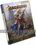 Pathfinder 2nd Edition: Lost Omens -Knights of Lastwall (HC)
