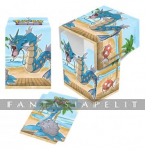 Pokemon: Deck Box Seaside