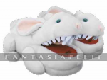 Monty Python Rabbit With Big Pointy Teeth Slippers (Plush)