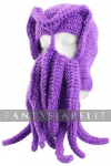 kuva tuotteesta on linkki tuotesivulle: Cthulhu Ski Mask – After Dark Purple