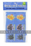 kuva tuotteesta on linkki tuotesivulle: My First Cthulhu -Recall of Cthulhu Memory Game – Dreamland Expansion