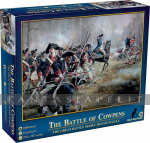 kuva tuotteesta on linkki tuotesivulle: Battle of Cowpens Jigsaw Puzzle (1000 Pieces)