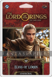 Lord of the Rings LCG: Elves of Lorien Starter Deck