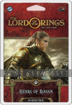 Lord of the Rings LCG: Riders of Rohan Starter Deck