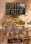 kuva tuotteesta on linkki tuotesivulle: North Africa: Mid-War Forces (HC)