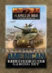 kuva tuotteesta on linkki tuotesivulle: American Fighting First Gaming Set