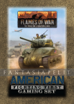 American Fighting First Gaming Set