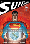 All-Star Superman Deluxe Edition (HC)