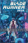 kuva on linkki tuotesivulle: Blade Runner 2029: 2 -Echoes