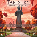 Tapestry: Arts & Architecture